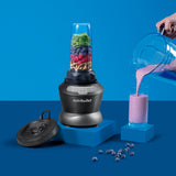 nutribullet 1200 Combo full sized