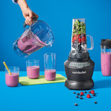 nutribullet 1200 Combo full sized