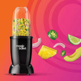 magic bullet Original Black