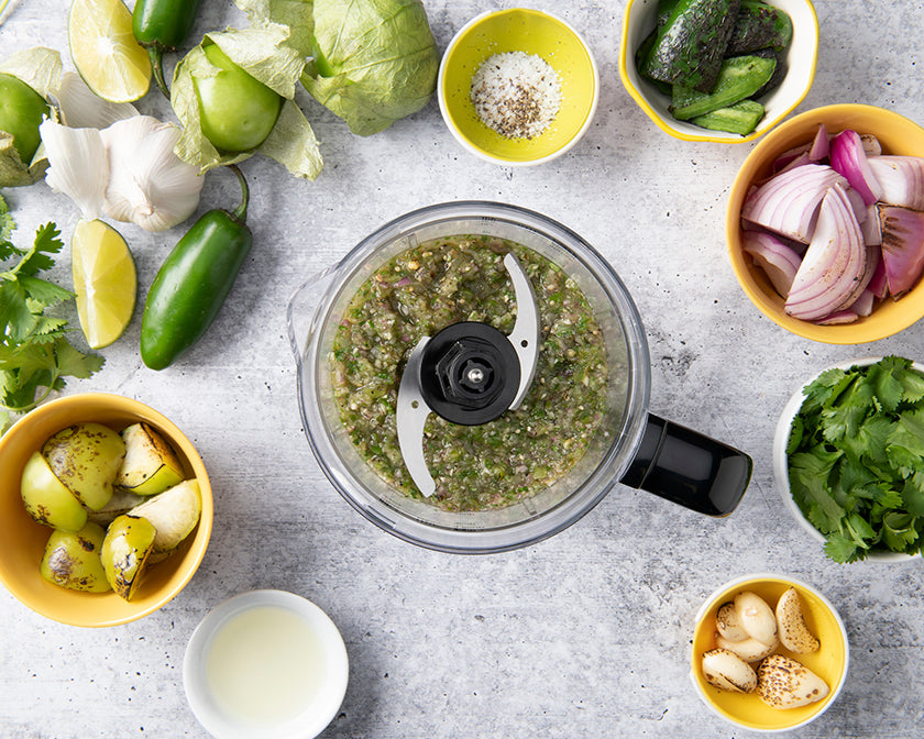 magic bullet Kitchen Express Silver