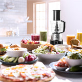 magic bullet Kitchen Express Silver
