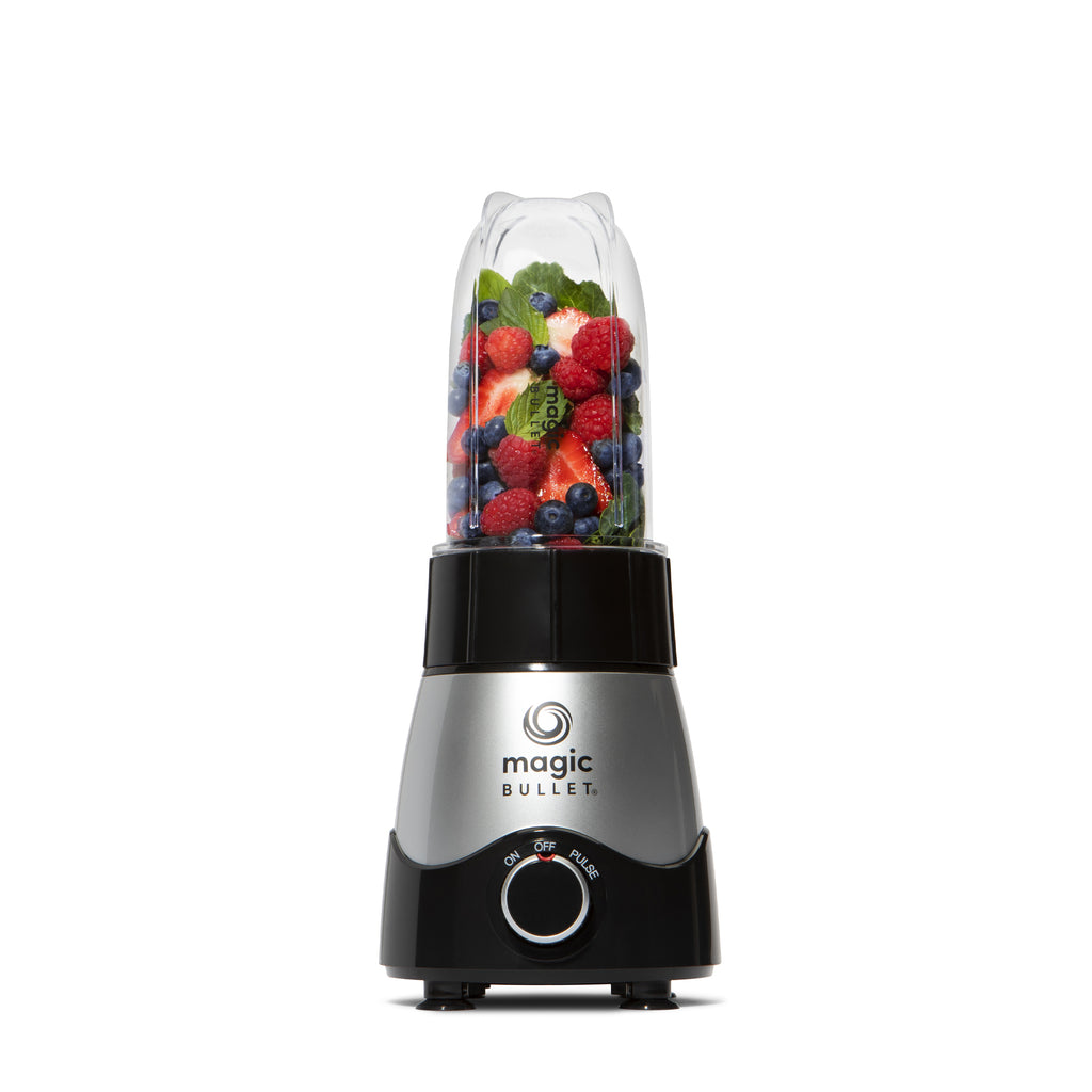 magic bullet Kitchen Express Silver