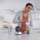 nutribullet 1000 Select voor warm & koud