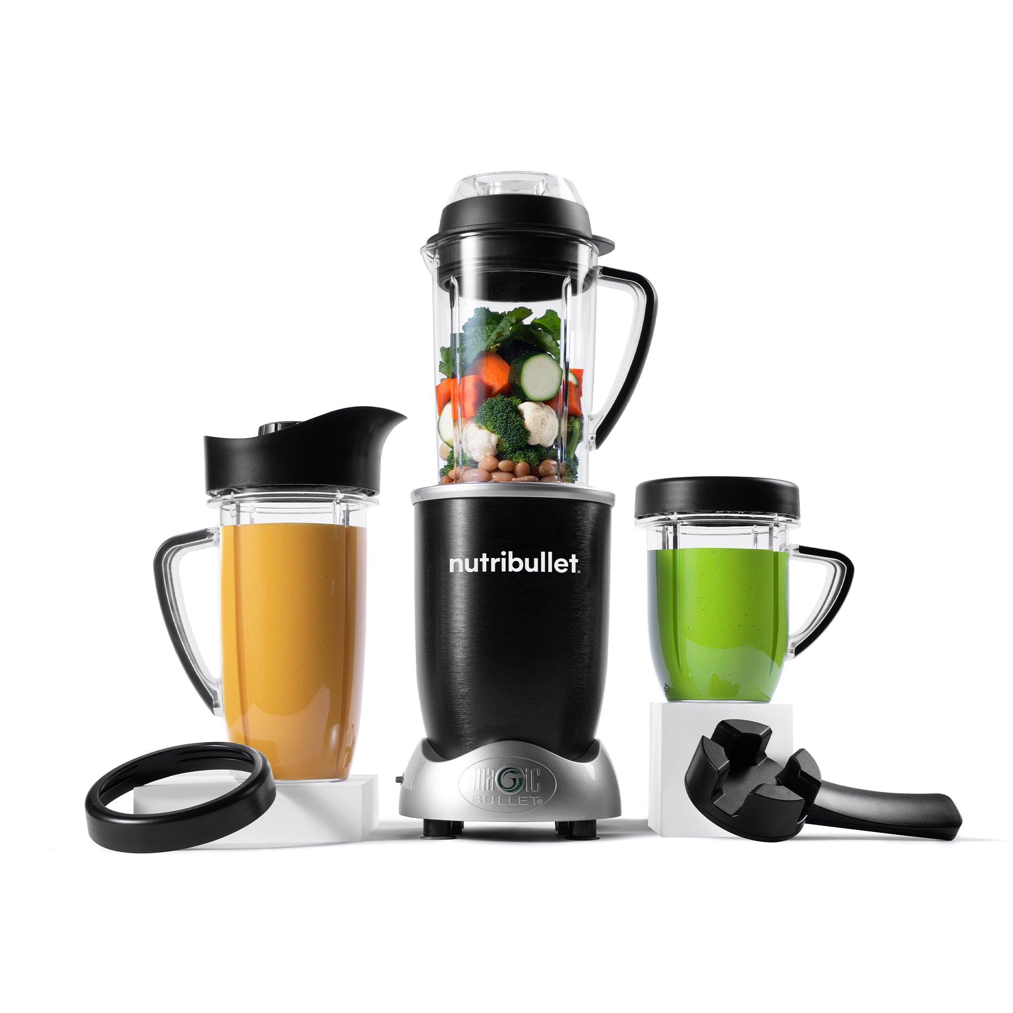nutribullet 1700 RX power blender