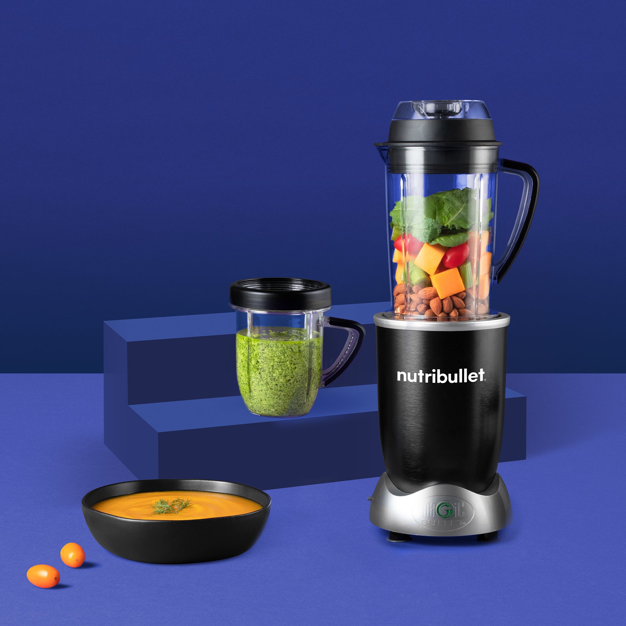 nutribullet 1700 RX power blender