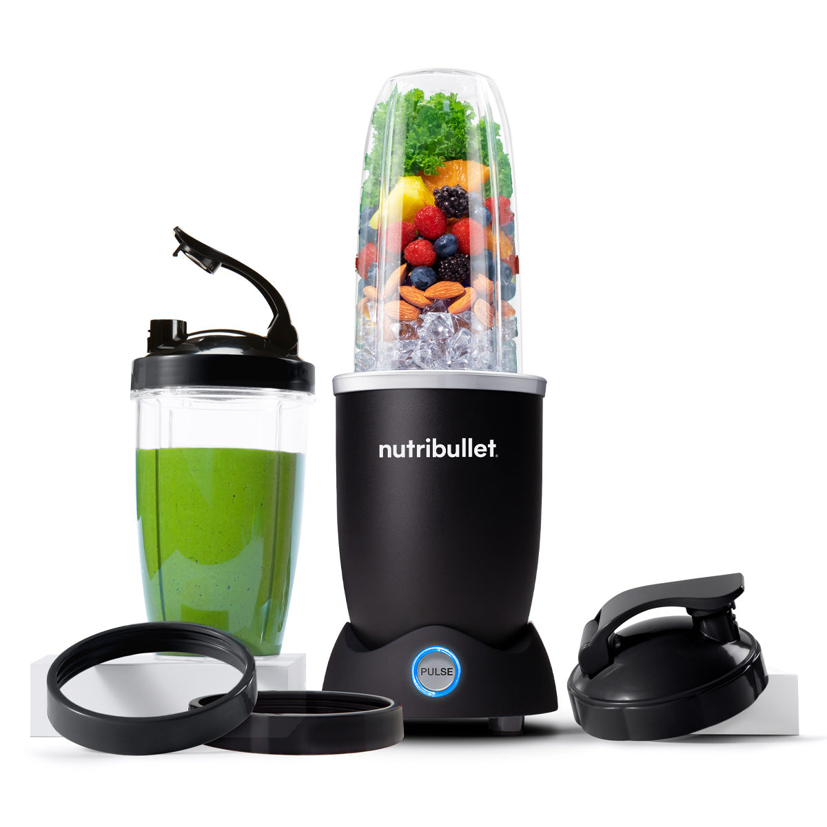 nutribullet 1200 Pro+ Pulse